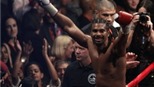 Cuối tuần của David Haye và Pacquiao
